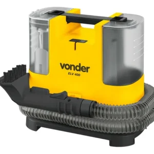 Extratora Portátil Para Limpeza 1,3l 400w - Elv 400 Vonder