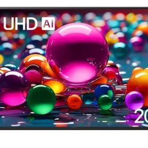 Smart Tv LG Uhd Ai Ua85 55 Polegadas 55ua8550psa